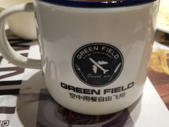 -甜心航空主题餐厅(京源城店)