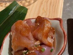 -谷牛日式烤肉(宝山U天地店)