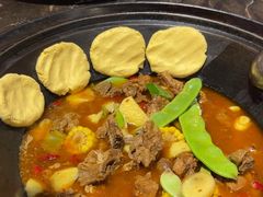 -粗粮人家·东北菜(洋桥店)