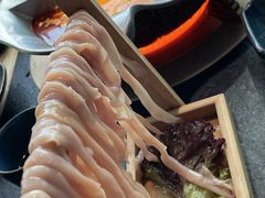 -湊湊火锅·茶憩(上海合生汇店)