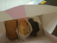 -西树泡芙(蓝色港湾店)