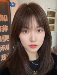 -丽时 Hair Salon