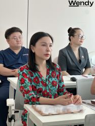 -WENDY·温迪皮肤管理