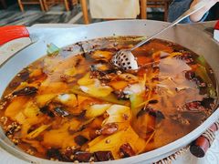-辣婆婆(航天桥店)