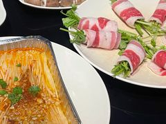 -肆拾壹號烤肉(龙岗店)