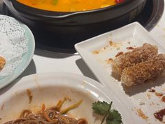 -周渝食惦酸菜鱼(青浦店)