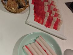 -东来顺饭庄(西直门店)