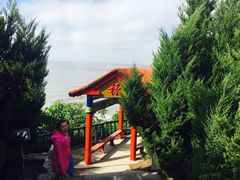 -大鹿岛