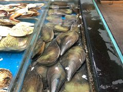 -盒马鲜生(皇庭广场店)