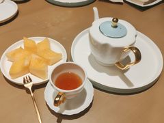 -隐溪茶馆(金虹桥店)