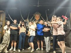 -屋有岛沉浸游戏旗舰店(中山公园店)
