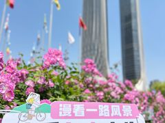 -南京国际青年文化中心