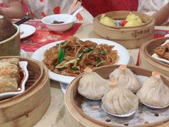 鲍汁腐皮金菇卷-点都德(北京路贰店)