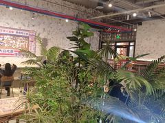 -高胖妹面庄(黄河道店)