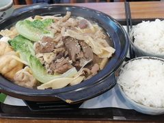 -筋牛座(富绅商业中心店)