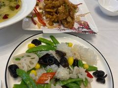 -乾隆美食·本帮菜(黄河路店)