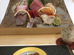 -鮨一日本料理旗舰店(总店)