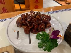 -满园春饼(宜昌万达店)