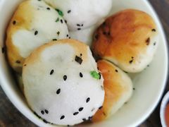 -许记生煎(遵义路店)