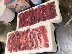 -潮德阿水牛肉火锅(深圳总店)