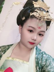 -盘子女人坊古装写真摄影(天津总店)