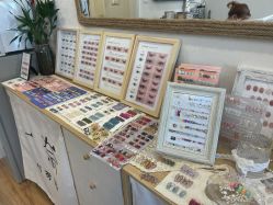 -一奈日式美甲美睫专门店