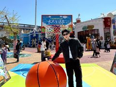 -大连海昌发现王国主题公园