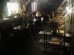 -大酉·M Coffee(北京美术馆店)