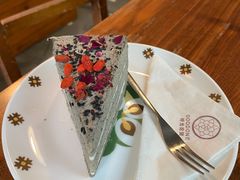 -时光花园(白鹭洲店)