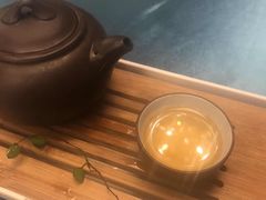-西安绿地假日酒店·丽宝轩中餐厅