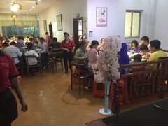 大堂-九嶷人间(泠江中路店)