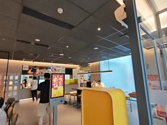 -麦当劳(垡头西路店)