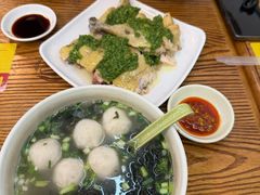 -嘉华小吃(蛇口市场店)