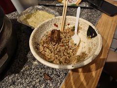 -酒拾烤肉(大汉悦中心店)