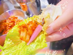 -玄希浪漫厨房·韩料烤肉(湖滨银泰in77店)