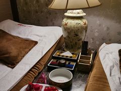 -樱蘭·影院足道·养生SPA(三里屯店)