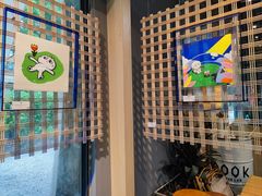 -GOTLOT COFFEE&KITCHEN角落厨房NOOK店