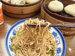 -潘德林茶社(新城河路店)