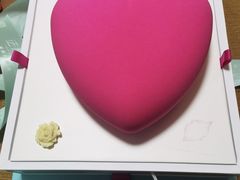 -法兰之吻蛋糕甜品(大望路店)