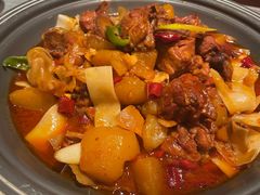 -耶里夏丽·新疆菜(徐家汇臻选店)