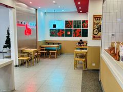 -塔斯汀中国汉堡(农业大厦店)