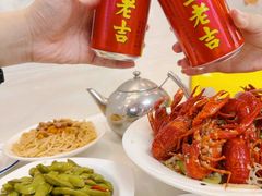 -一起吃小龙虾·海鲜(海珠店)
