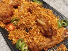 -留半山·香港食堂(啦啦宝都店)