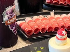 -海底捞火锅(铂澜大象城店)