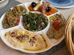 -La Medina餐厅(亮马河南路店)