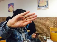 -二红烧烤排骨串(麦岛店)