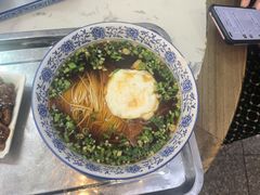 -伟记奥面馆(养育巷店)