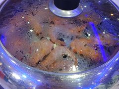 -渔人码头蒸汽海鲜(虬泾路店)