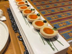-敏珠拉姆藏餐·南京厨房(富春江东街店)