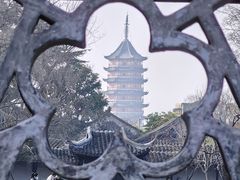 -拙政园